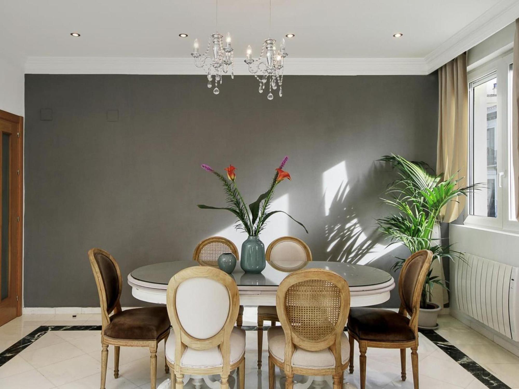 Chezmoihomes La Belle Epoque Oversized In The Very Heart Of 格拉纳达 外观 照片