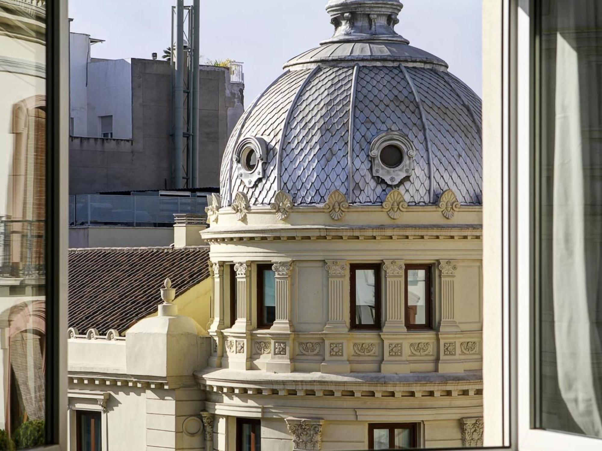 Chezmoihomes La Belle Epoque Oversized In The Very Heart Of 格拉纳达 外观 照片