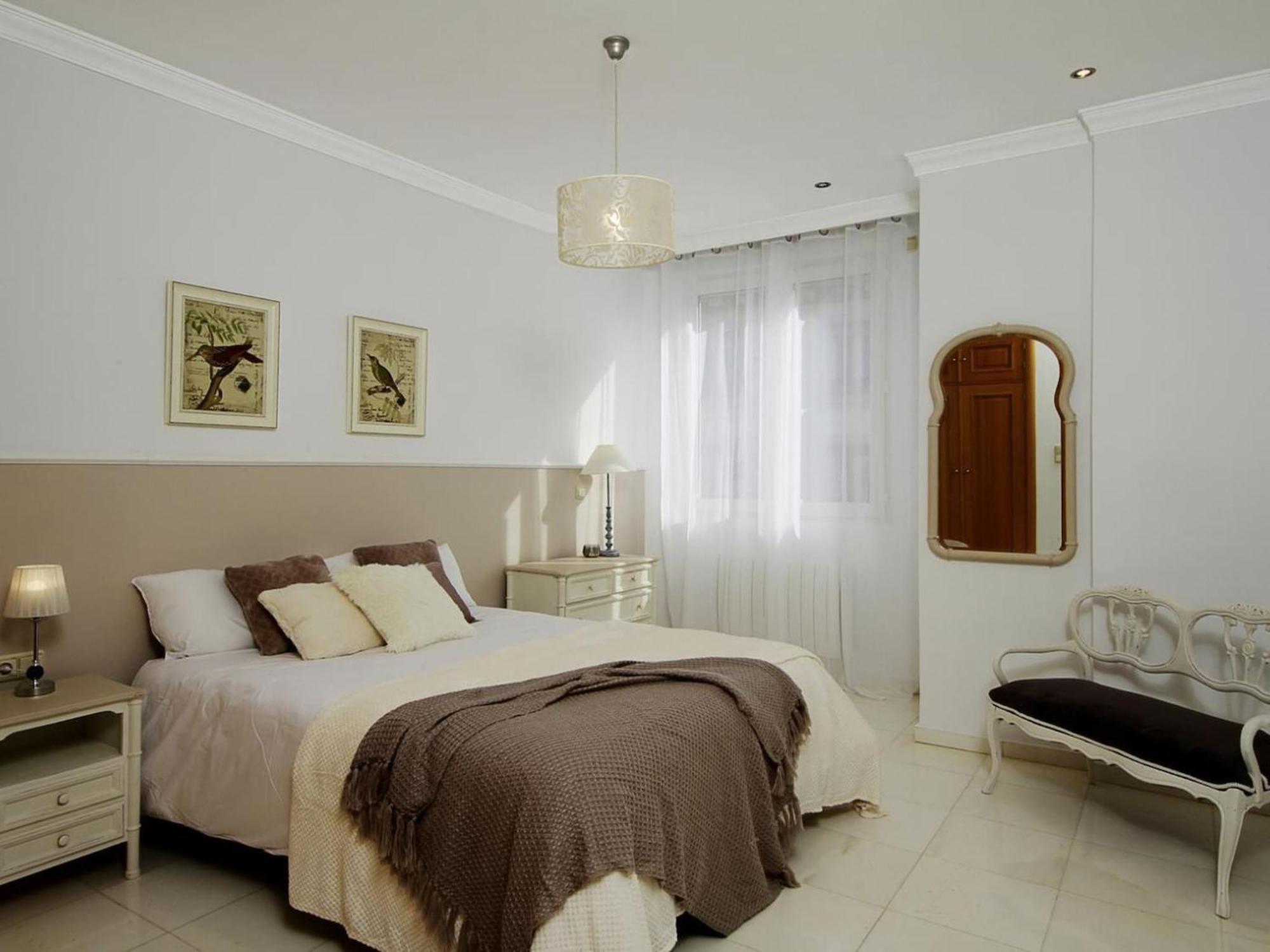 Chezmoihomes La Belle Epoque Oversized In The Very Heart Of 格拉纳达 外观 照片